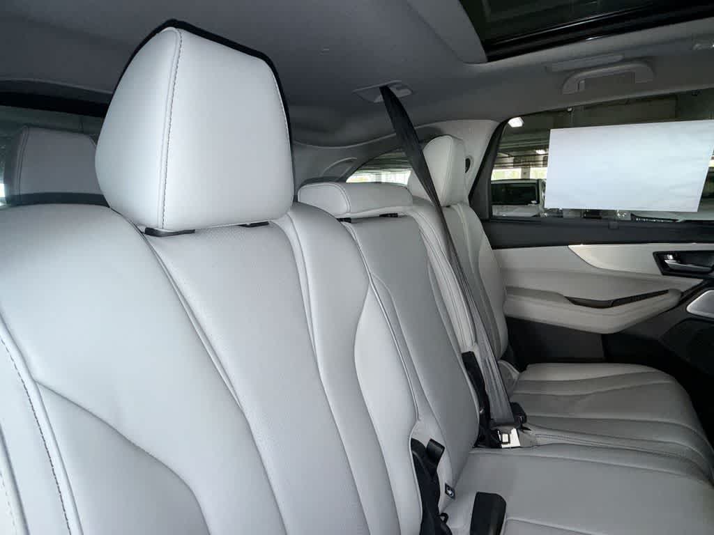 2026 Acura MDX with Technology Package