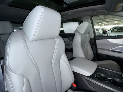 2026 Acura MDX with Technology Package