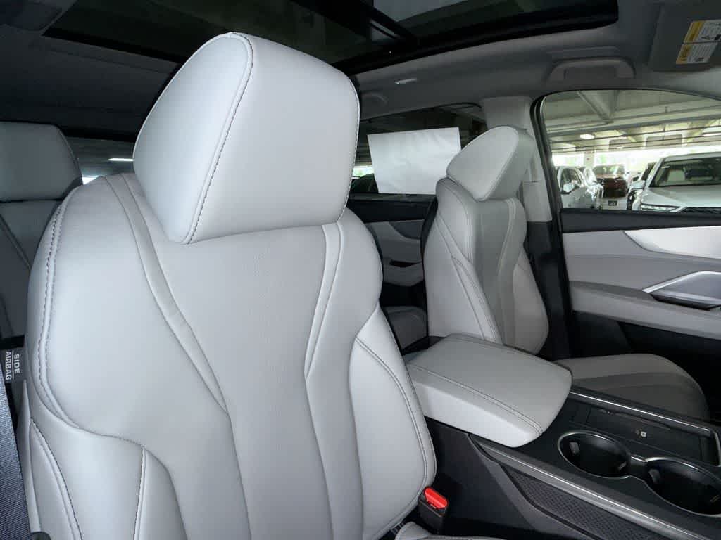 2026 Acura MDX with Technology Package