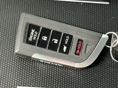 2026 Acura MDX with Technology Package