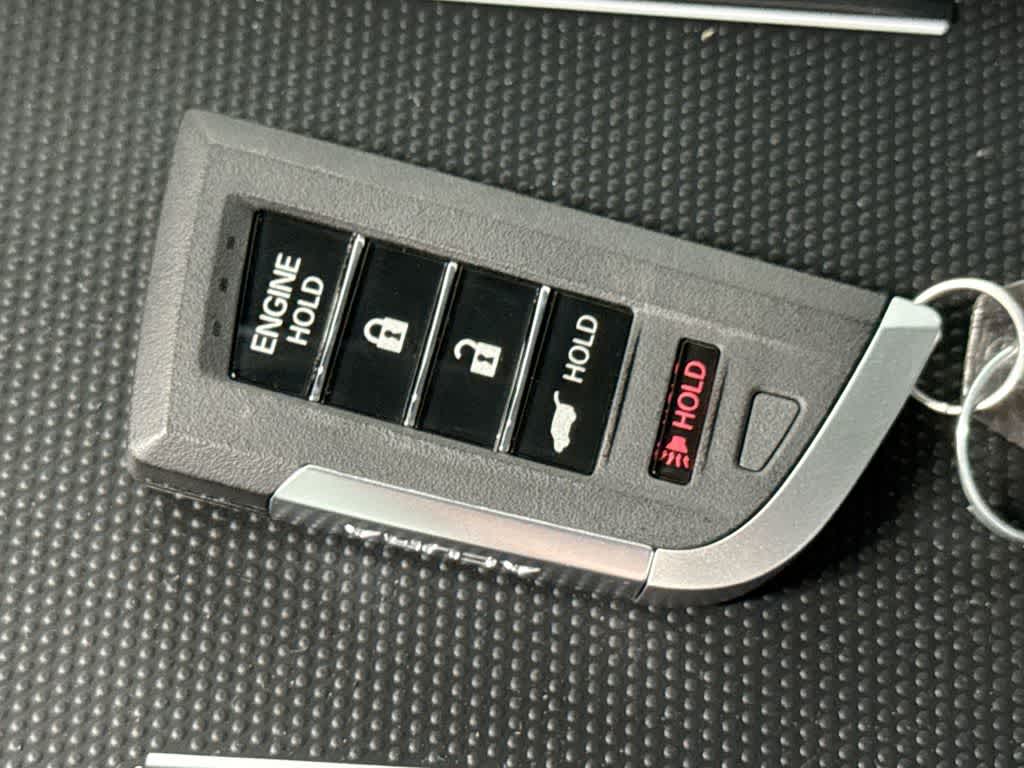 2026 Acura MDX with Technology Package