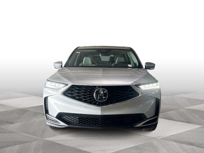 2026 Acura MDX with Technology Package