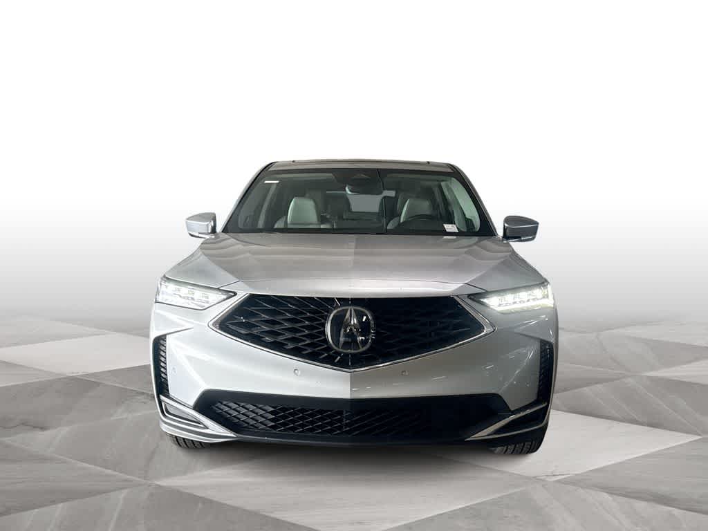 2026 Acura MDX with Technology Package