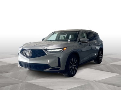 2026 Acura MDX with Technology Package