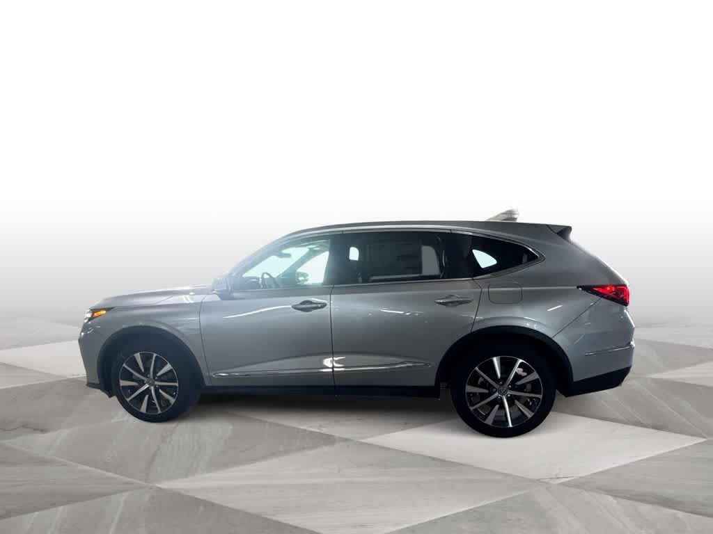 2026 Acura MDX with Technology Package