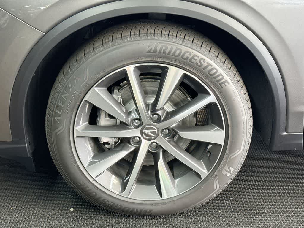 2026 Acura MDX with Technology Package