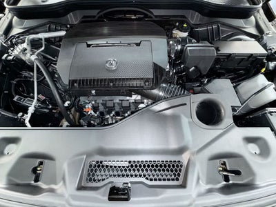 2026 Acura MDX with Technology Package