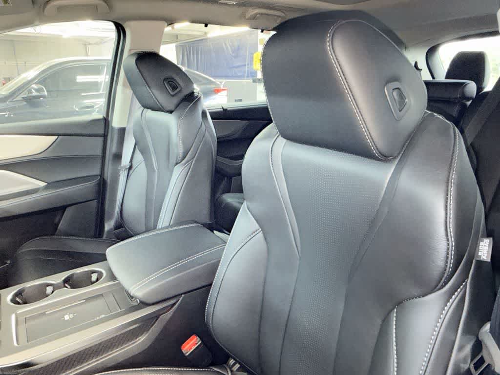 2026 Acura MDX with Technology Package
