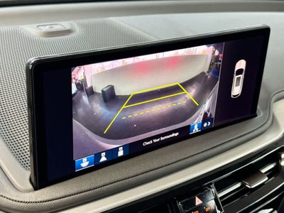 2026 Acura MDX with Technology Package