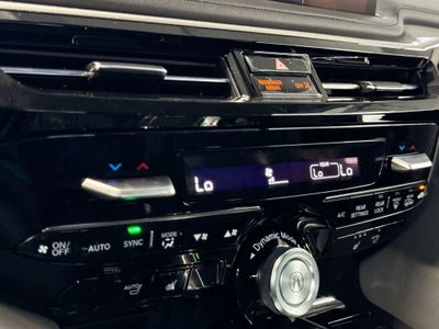 2026 Acura MDX with Technology Package