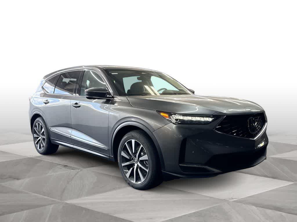 2026 Acura MDX with Technology Package