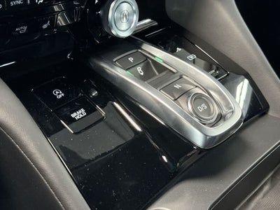 2026 Acura MDX with Technology Package