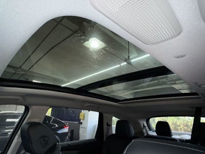 2026 Acura MDX with Technology Package