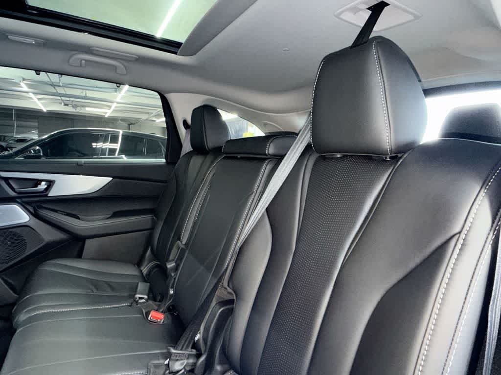 2026 Acura MDX with Technology Package