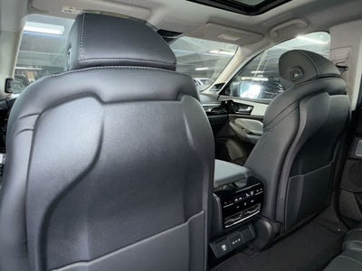 2026 Acura MDX with Technology Package