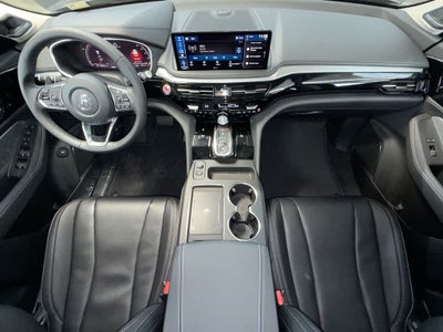2026 Acura MDX with Technology Package
