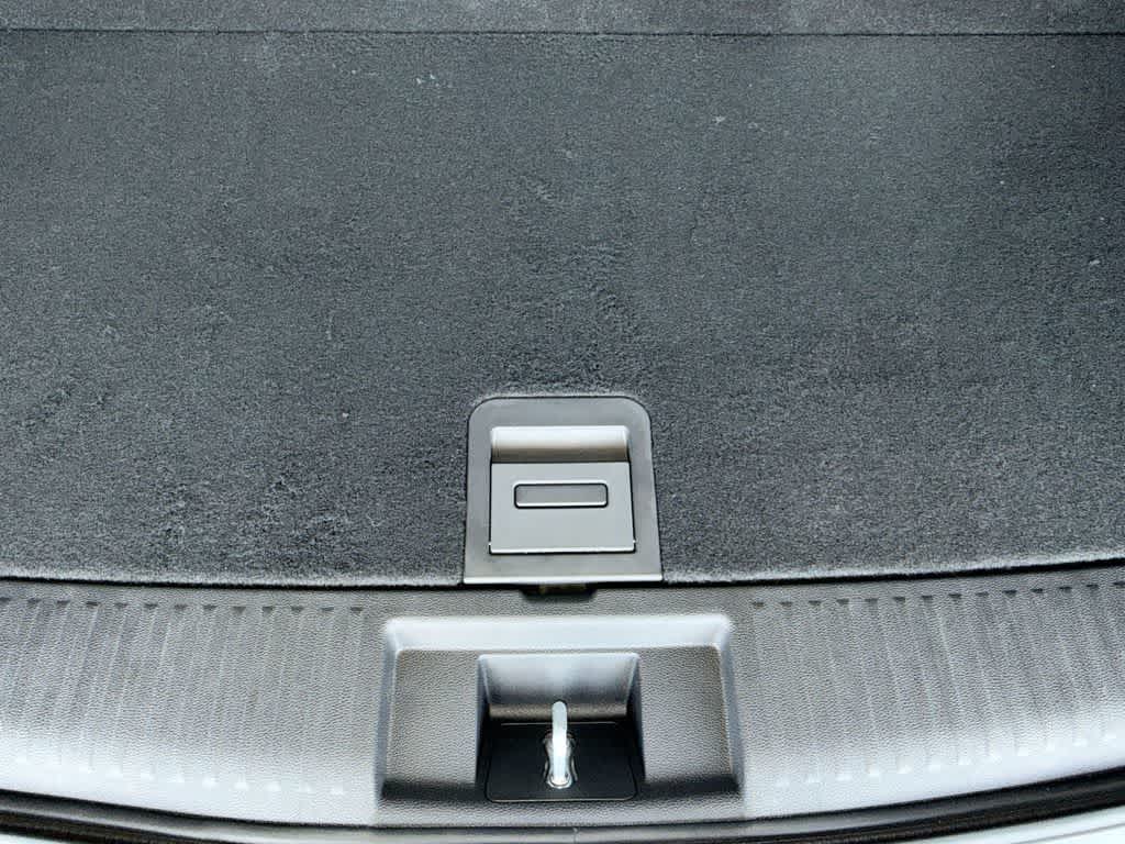 2026 Acura MDX with Technology Package