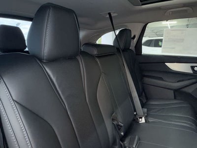 2026 Acura MDX with Technology Package