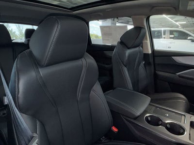 2026 Acura MDX with Technology Package