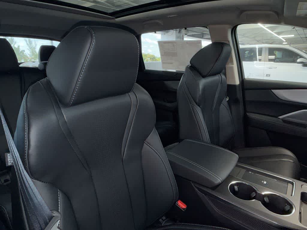 2026 Acura MDX with Technology Package