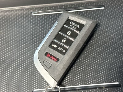 2026 Acura MDX with Technology Package