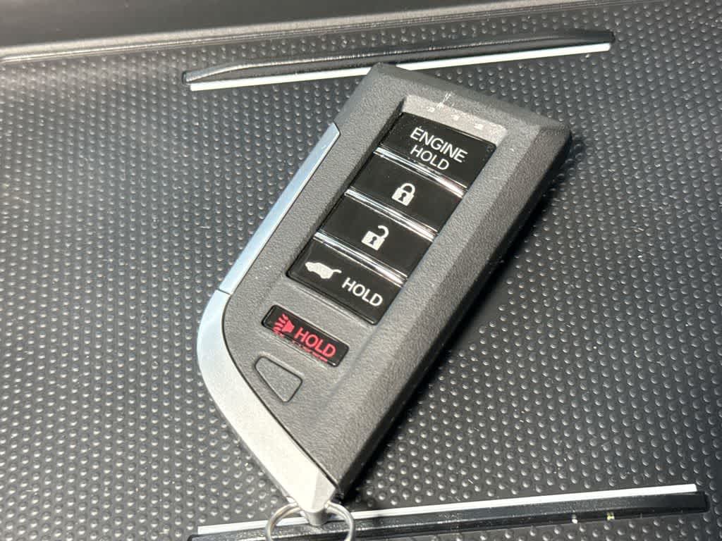 2026 Acura MDX with Technology Package