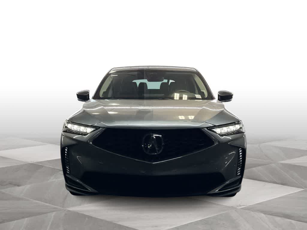 2026 Acura MDX with Technology Package