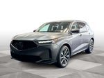 2026 Acura MDX with Technology Package