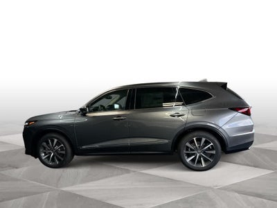 2026 Acura MDX with Technology Package