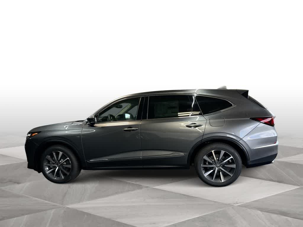 2026 Acura MDX with Technology Package