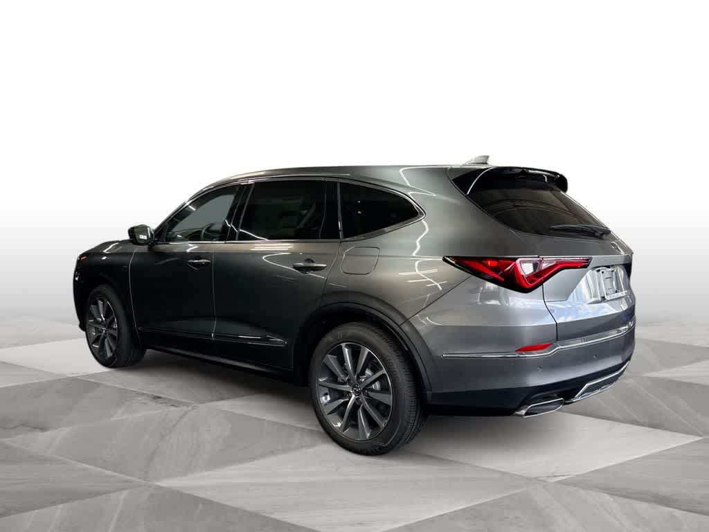 2026 Acura MDX with Technology Package