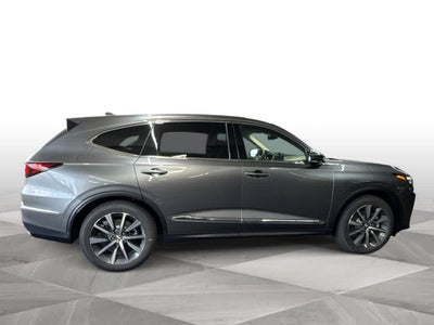2026 Acura MDX with Technology Package