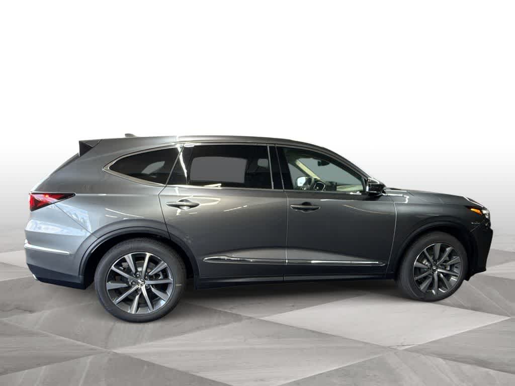 2026 Acura MDX with Technology Package