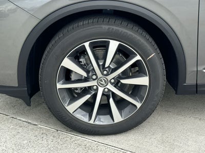 2026 Acura MDX with Technology Package