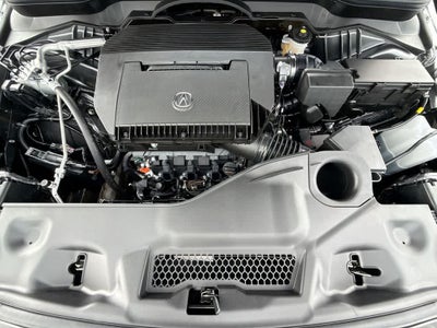 2026 Acura MDX with Technology Package