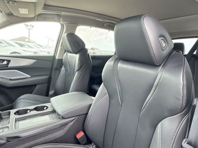 2026 Acura MDX with Technology Package