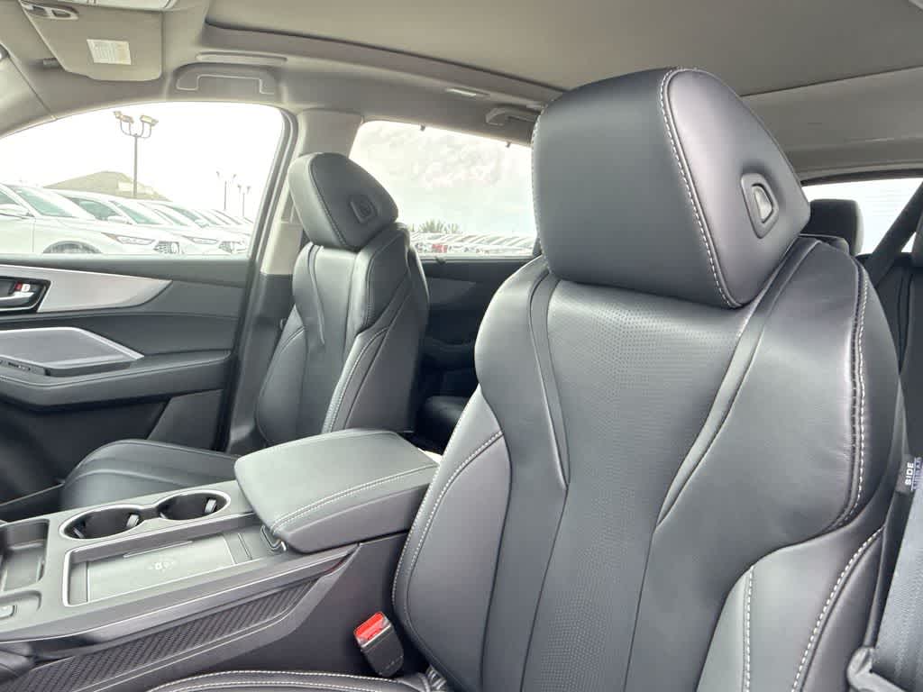 2026 Acura MDX with Technology Package