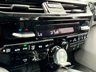 2026 Acura MDX with Technology Package
