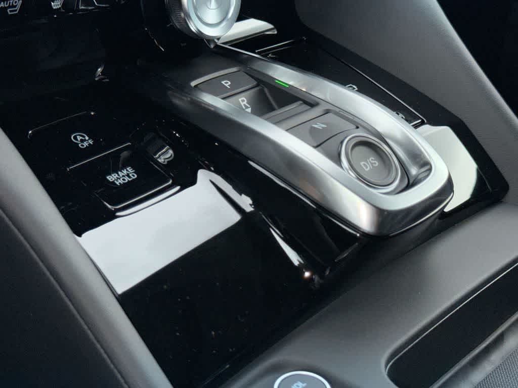 2026 Acura MDX with Technology Package
