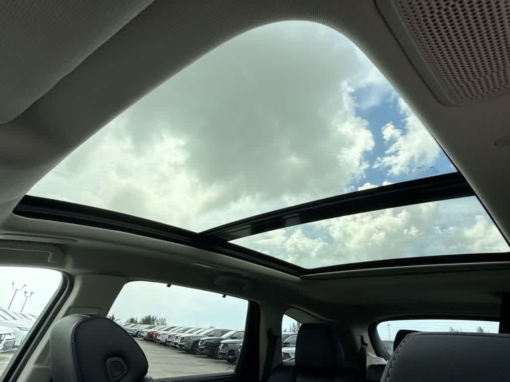2026 Acura MDX with Technology Package