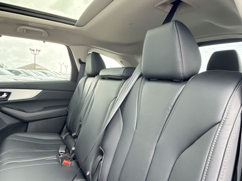 2026 Acura MDX with Technology Package