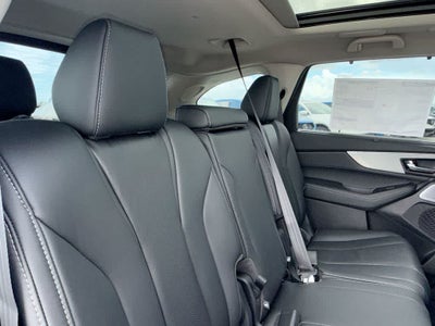 2026 Acura MDX with Technology Package