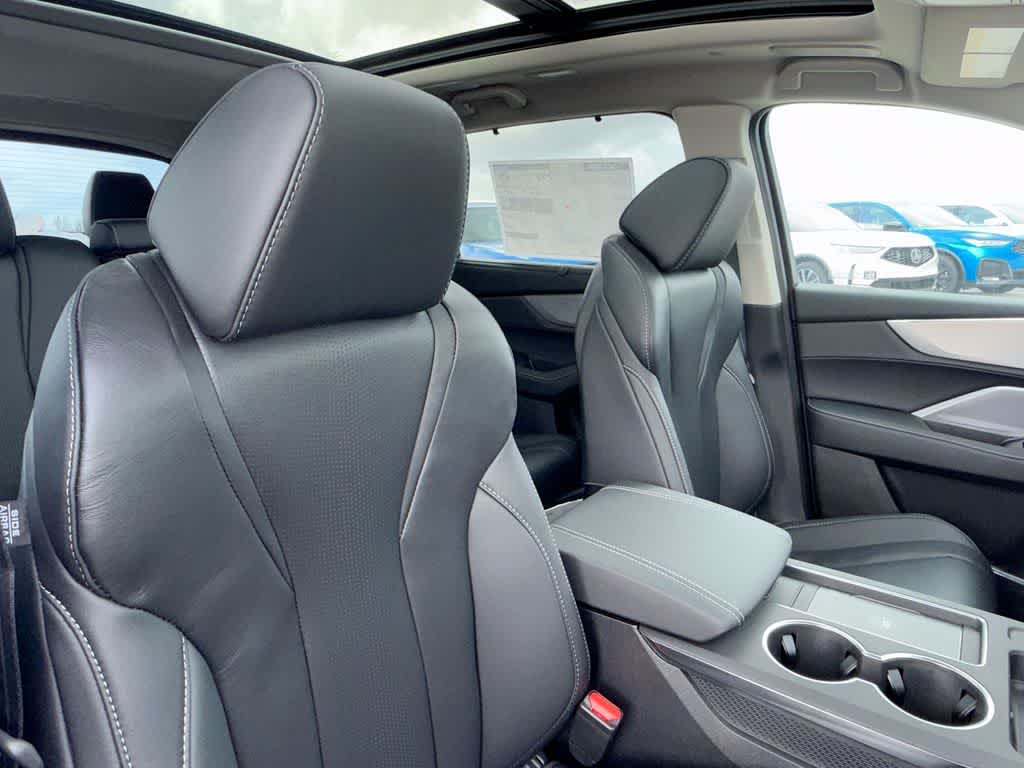 2026 Acura MDX with Technology Package