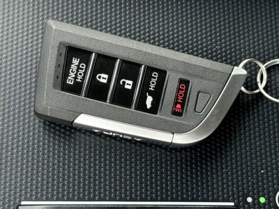 2026 Acura MDX with Technology Package