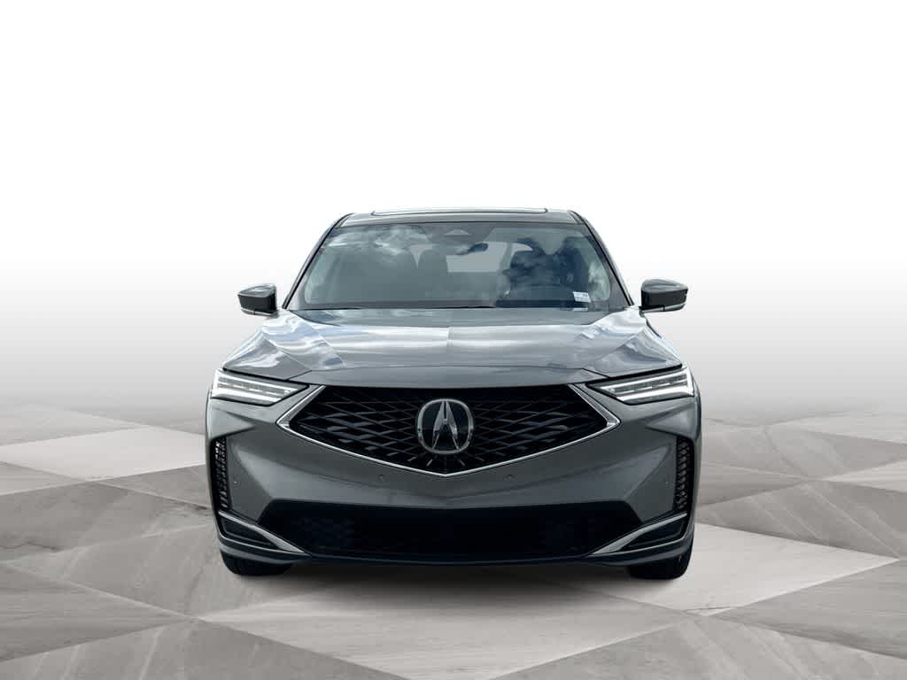 2026 Acura MDX with Technology Package