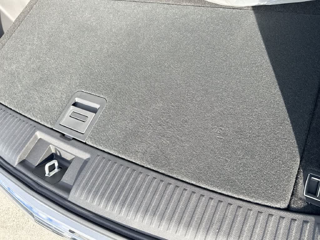 2026 Acura MDX with Technology Package