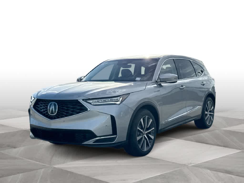 2026 Acura MDX with Technology Package