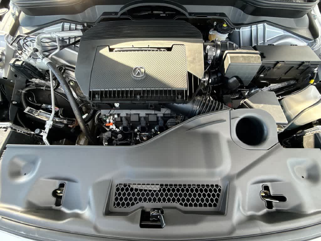 2026 Acura MDX with Technology Package