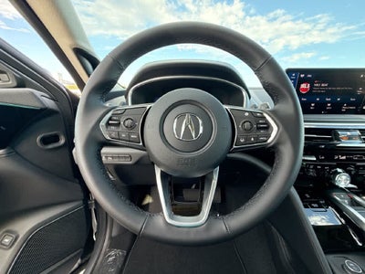 2026 Acura MDX with Technology Package