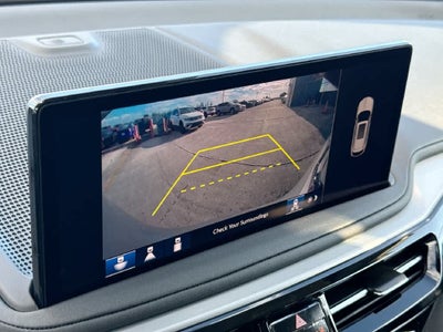 2026 Acura MDX with Technology Package